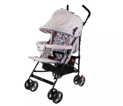 Коляска-трость Bimbo Angel