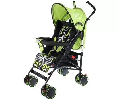 Коляска-трость Bimbo Cosmic