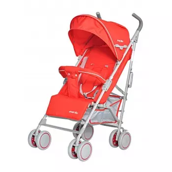 Коляска-трость Everflo ATV Е-1266