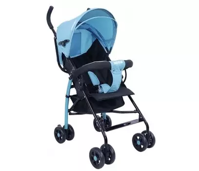 Коляска-трость Indigo Bono B805