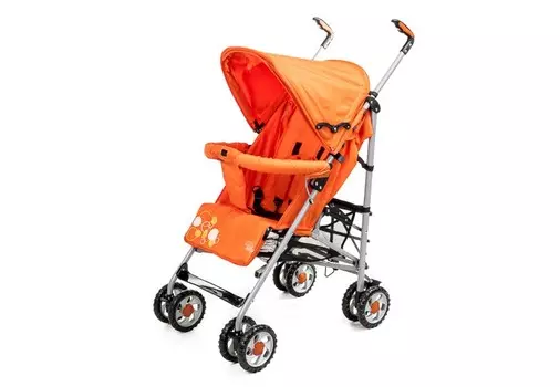 Коляска-трость Liko Baby BT109 City Style