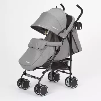 Коляска-трость Mr Sandman прогулочная Jazz 2022