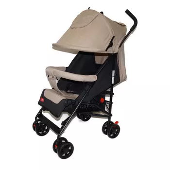 Коляска-трость Teddy Bear Мишутка SL-102