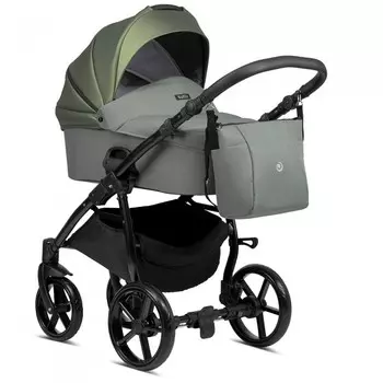 Коляска Tutis Novo 2 в 1