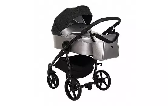 Коляска Tutis Novo 2 в 1 (кожа)