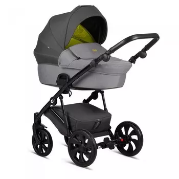 Коляска Tutis Zippy 2 в 1