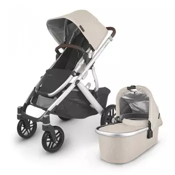 Коляска UPPAbaby Vista V2 2 в 1