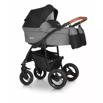 Коляска Verdi Babies Gusto 3 в 1