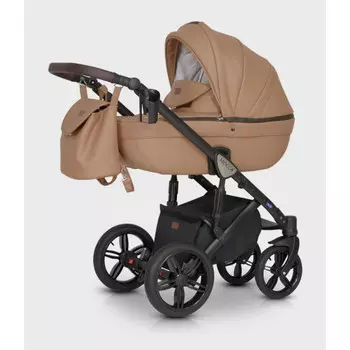 Коляска Verdi Babies Mocca 3 в 1