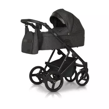 Коляска Verdi Babies Oxy 3 в 1