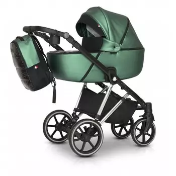 Коляска Verdi Makan 3 в 1