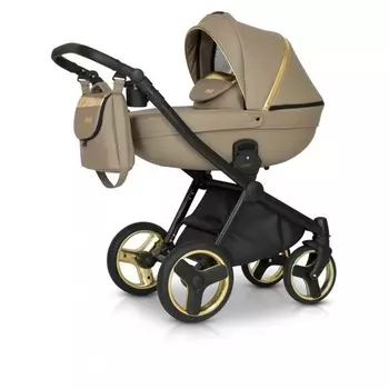 Коляска Verdi Mirage Soft 3 в 1