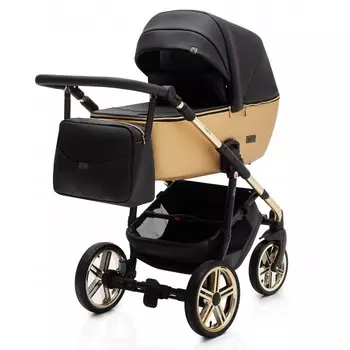 Коляска Verdi Topic 3 в 1