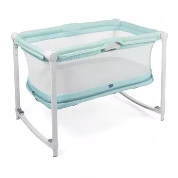Колыбель Chicco ZIP&amp;GO