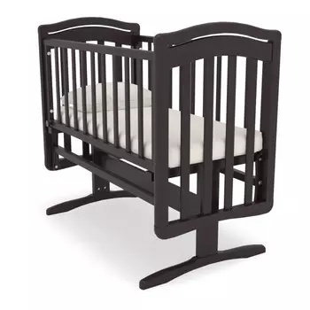 Колыбель Гандылян Лили