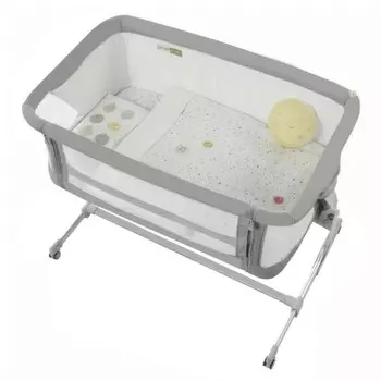 Колыбель Jane кровать Baby Side