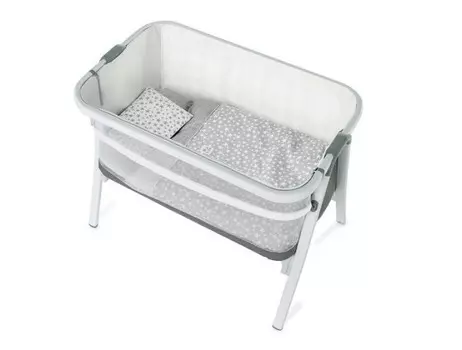 Колыбель Jane кровать Noon