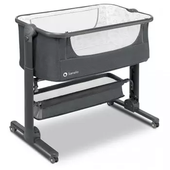 Колыбель Lionelo LO-Timon