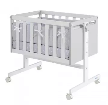 Колыбель Micuna You&amp;Me МО-1838