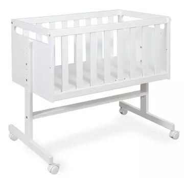 Колыбель Micuna You&Me МО-1973 Plus