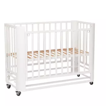 Колыбель Mr Sandman приставная Sandee Maxi