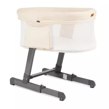 Колыбель Nuovita приставная Accanto Bonta