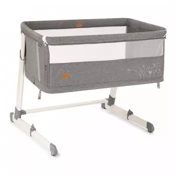 Колыбель Nuovita приставная Accanto Calma