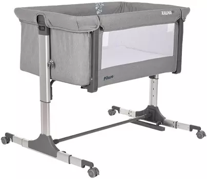 Колыбель Pituso Kalma de Lux