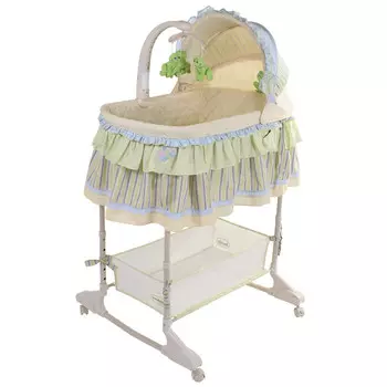Колыбель Simplicity 3050 LIL
