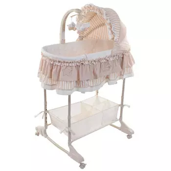 Колыбель Simplicity 3050 SWT