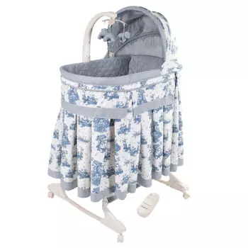 Колыбель Simplicity 3060 BTL