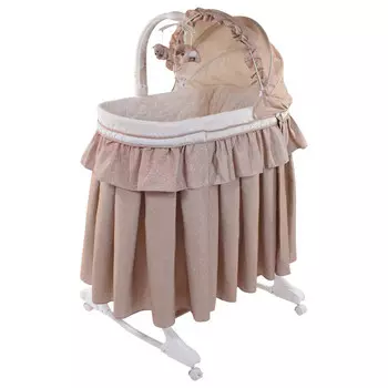 Колыбель Simplicity 3060 TFS