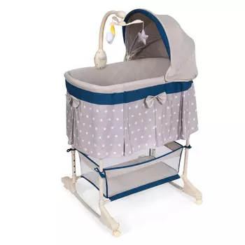Колыбель Simplicity 4030 Classic