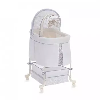 Колыбель Simplicity GL2010 Classic