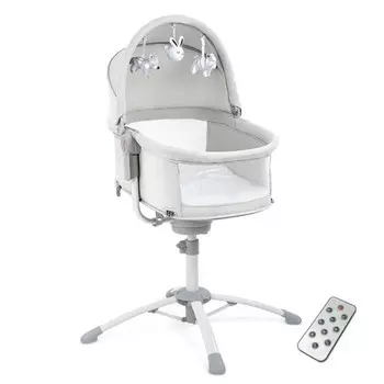 Колыбель Simplicity трансформер 5010 Elite