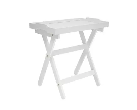 Комфорт Столик с подносом Лотос