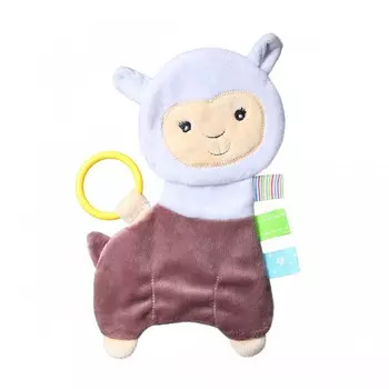 Комфортер BabyOno Альпака Lilian