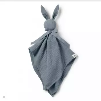 Комфортер Elodie Игрушка-комфортер Зайчик