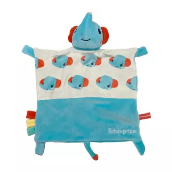 Комфортер Fisher Price Слоненок F1068