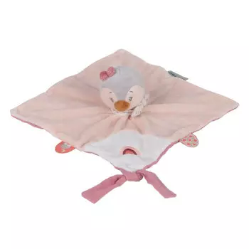 Комфортер Nattou Doudou Sasha &amp; Pauline Пингвин