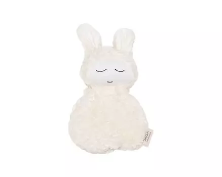 Комфортер Saga Copenhagen плюшевый Зайка Lara