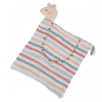 Комфортер Tikiri платочек Лама Lilith