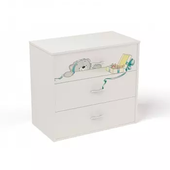 Комод ABC-King Bears