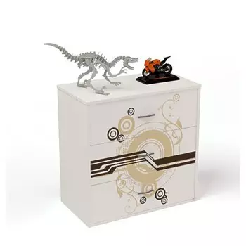 Комод ABC-King Extreme