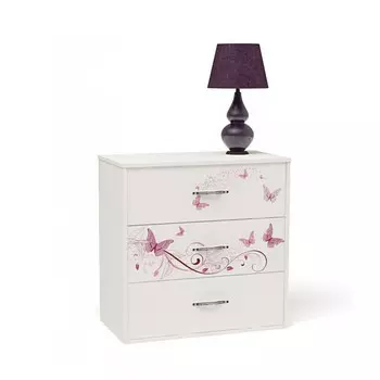 Комод ABC-King Фея