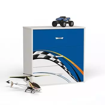 Комод ABC-King La-Man