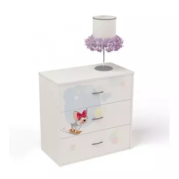 Комод ABC-King Molly