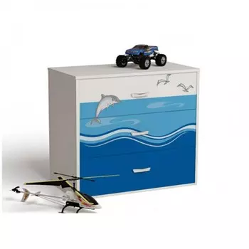 Комод ABC-King Ocean