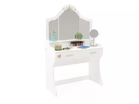 Комод ABC-King трюмо Единорог