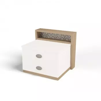 Комод ABC-King Тумба прикроватная Mix Ловец снов